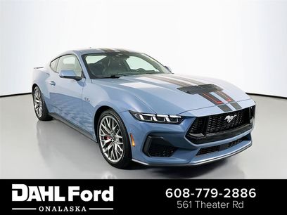 Used 2024 Ford Mustang GT Premium