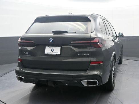 New 2026 BMW X5 xDrive50e w/ M Sport Package AWD/4WD image 7