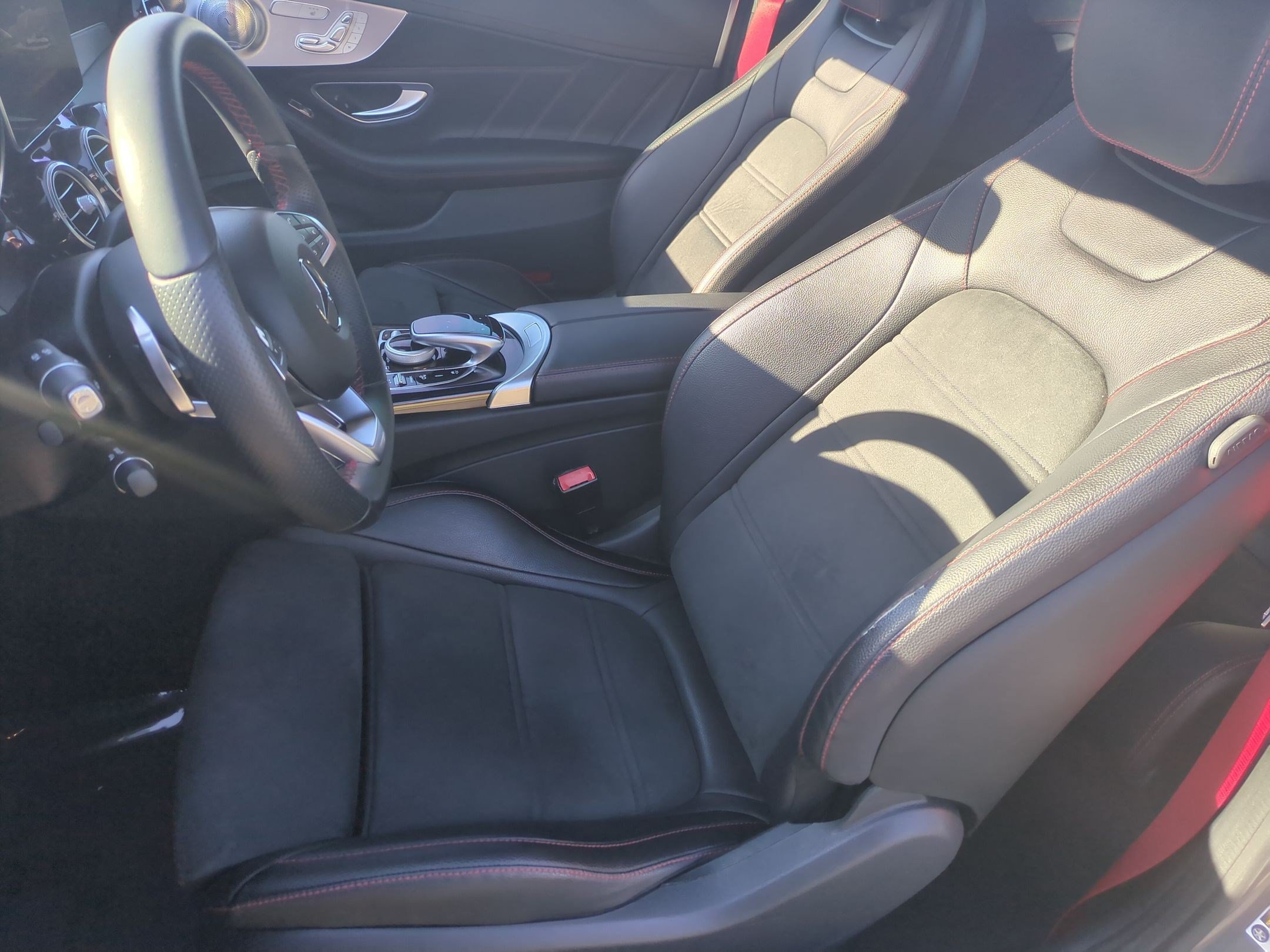 Used 2017 Mercedes-Benz C 43 AMG 4MATIC Coupe image 15