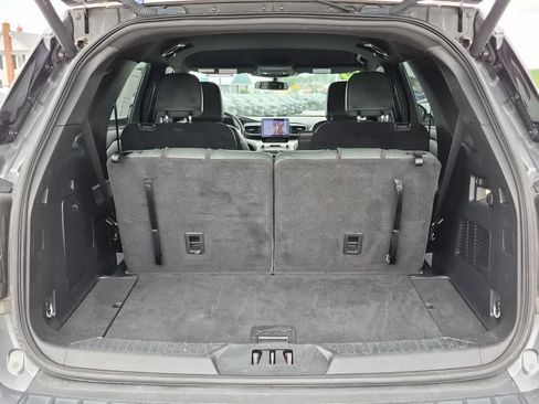 Used 2023 Ford Explorer Timberline AWD/4WD image 21
