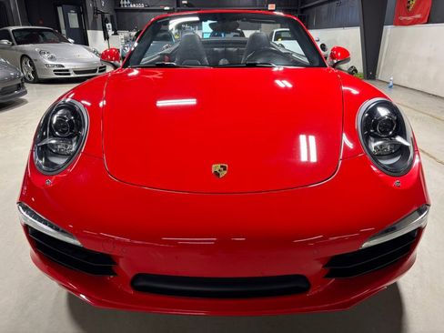Used 2013 Porsche 911 Carrera S RWD image 14