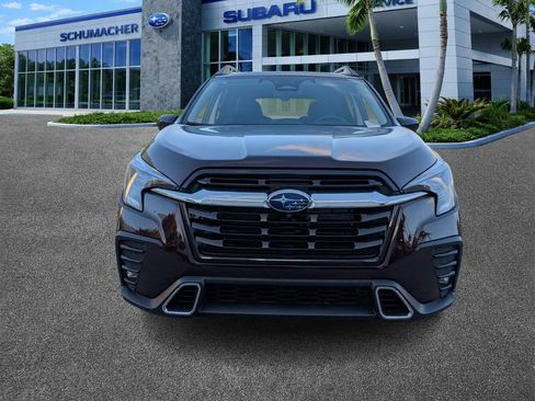 New 2026 Subaru Ascent Touring AWD/4WD image 2