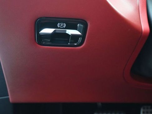 Certified 2024 Mercedes-Benz S 63 AMG S image 18