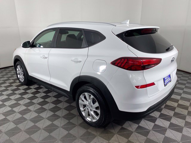 Used 2019 Hyundai Tucson Value AWD/4WD image 9