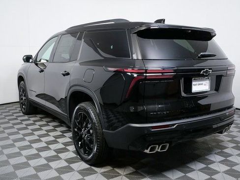 New 2026 Chevrolet Traverse LT w/ Midnight/Sport Edition image 24