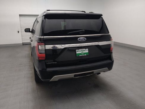 Used 2021 Ford Expedition Limited RWD image 6