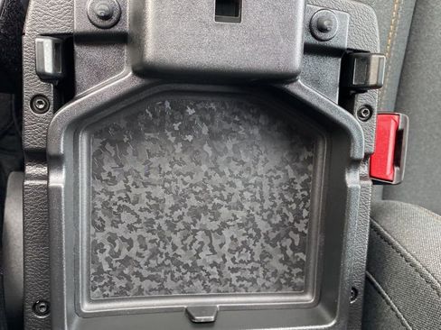 New 2026 Jeep Wrangler Sport S image 30