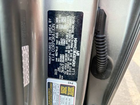 Used 2024 Kia Sportage LX image 29