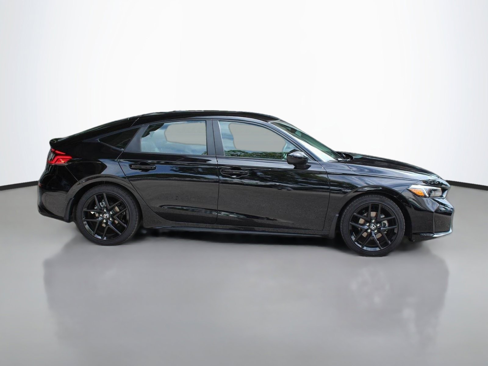New 2026 Honda Civic Sport image 4