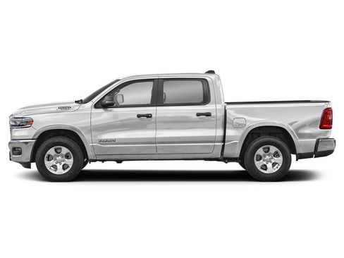 New 2026 RAM 1500 Big Horn AWD/4WD image 28