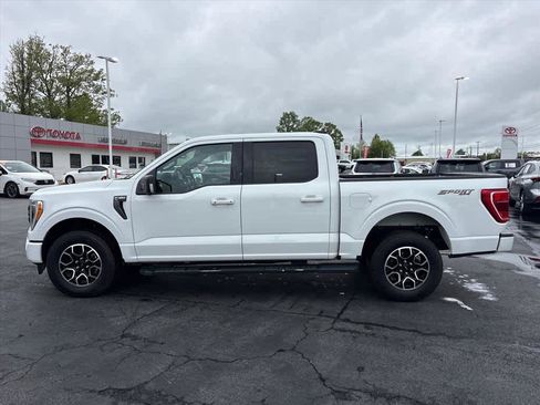 Used 2023 Ford F150 XLT w/ Equipment Group 302A High AWD/4WD image 26