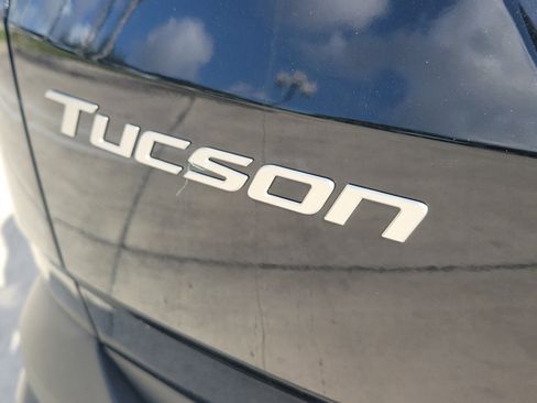 Used 2026 Hyundai Tucson SEL FWD image 9