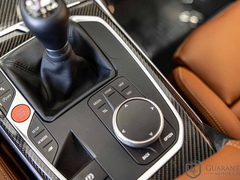 Used 2024 BMW M4 Coupe w/ M Carbon Exterior Package image 33