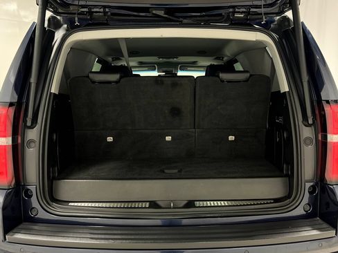 Used 2018 Chevrolet Tahoe LT w/ LT Signature Package AWD/4WD image 29