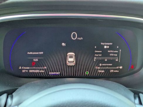 Used 2025 Acura MDX w/ Advance Package image 22