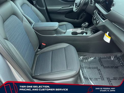 New 2026 Buick Envista Preferred w/ Convenience I Package FWD image 19