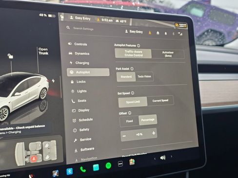 Used 2022 Tesla Model 3 Long Range image 23
