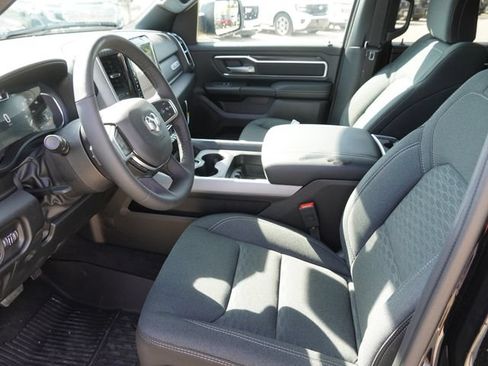 New 2026 RAM 1500 Lone Star AWD/4WD image 17