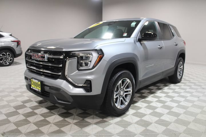 Used 2025 GMC Terrain Elevation AWD/4WD image 7