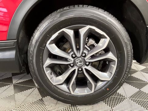 Used 2022 Honda CR-V EX-L image 15