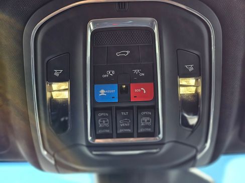 New 2026 Jeep Grand Cherokee L Limited image 18