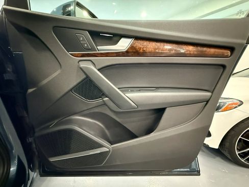 Used 2018 Audi Q5 2.0T Premium Plus image 33