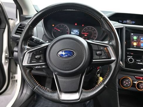 Used 2019 Subaru Crosstrek 2.0i Premium w/ Popular Package #2 AWD/4WD image 12