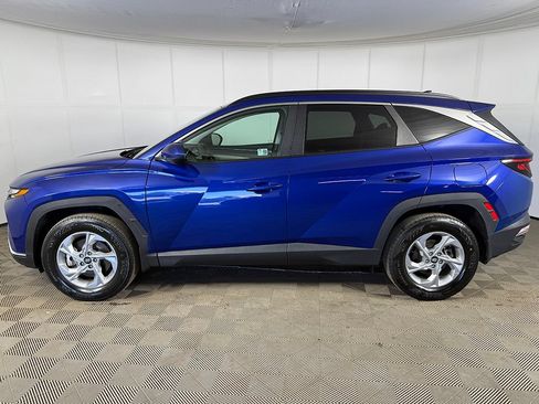Used 2024 Hyundai Tucson SEL AWD/4WD image 13