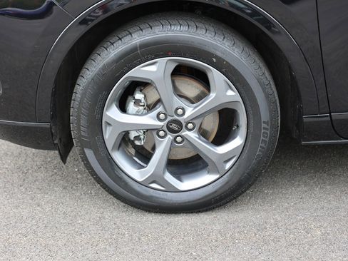 Used 2024 Ford Escape ST-Line AWD/4WD image 11