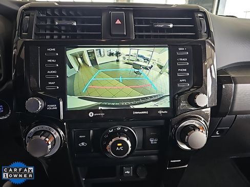 Used 2024 Toyota 4Runner TRD Off-Road image 15