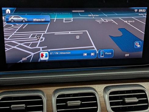 Certified 2024 Mercedes-Benz GLE 450 4MATIC image 14