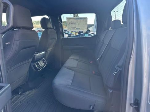 New 2026 Ford F150 STX image 11