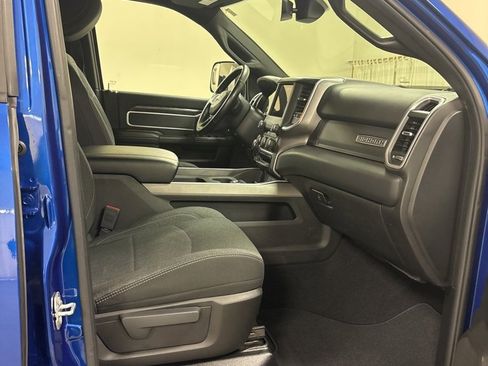 Used 2019 RAM 2500 Big Horn image 26