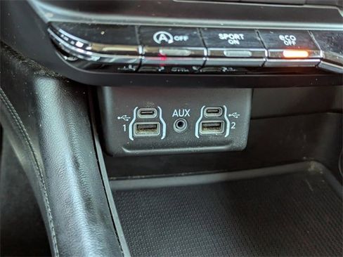 Used 2021 Dodge Durango SXT image 22