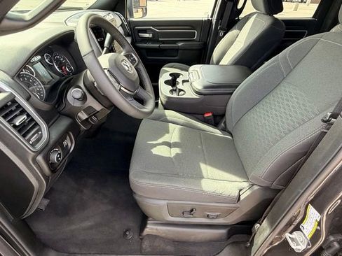 Used 2026 RAM 2500 Big Horn AWD/4WD image 11
