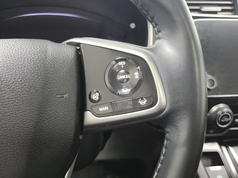 Certified 2020 Honda CR-V Touring image 28
