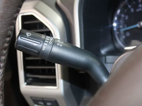 Used 2022 Ford F250 King Ranch w/ King Ranch Ultimate Package image 41