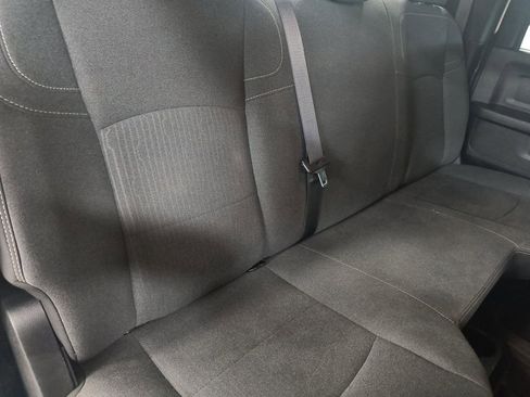 Used 2022 RAM 2500 Tradesman image 18