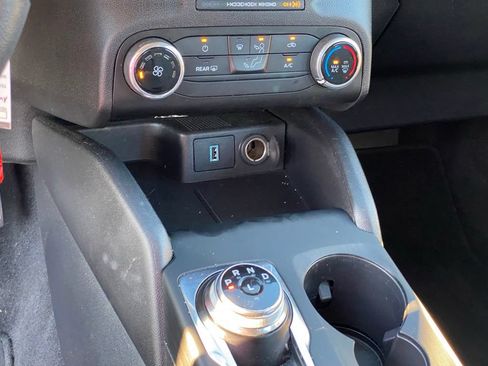 Used 2020 Ford Escape S FWD image 10