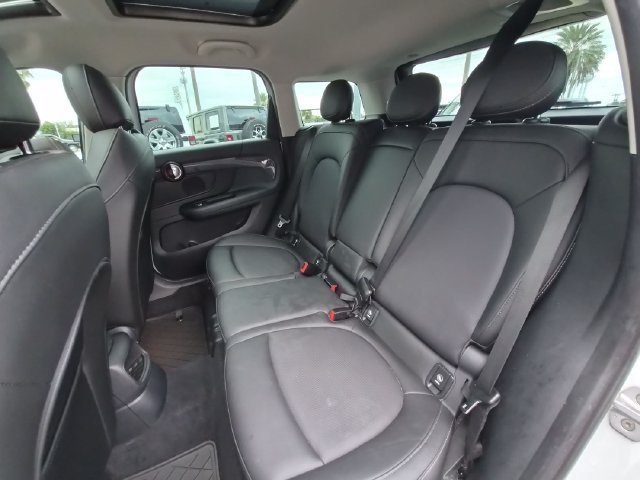 Used 2019 MINI Cooper Countryman S FWD image 22