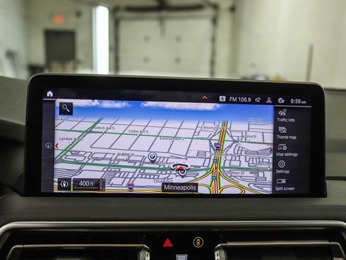 Certified 2023 BMW X3 xDrive30i w/ Premium Package image 16