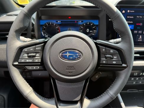 New 2026 Subaru Outback Limited XT AWD/4WD image 29
