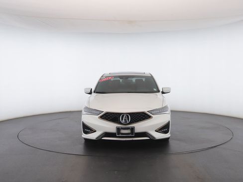 Used 2019 Acura ILX FWD image 22