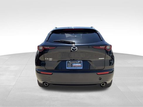 Used 2023 MAZDA CX-30 AWD 2.5 S w/ Select Package image 6