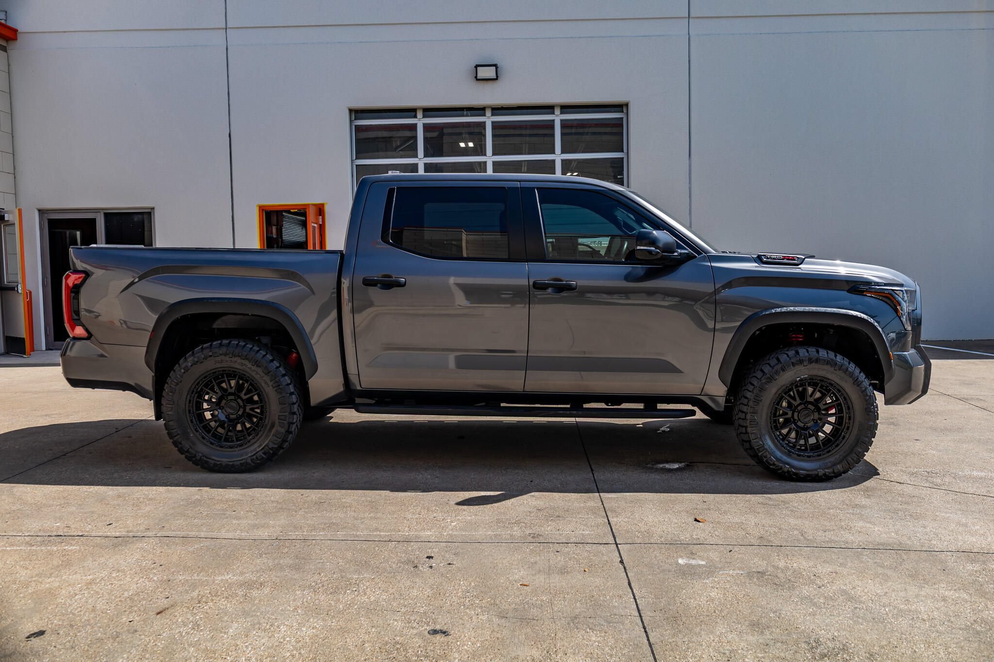 Used 2024 Toyota Tundra TRD Pro AWD/4WD image 11