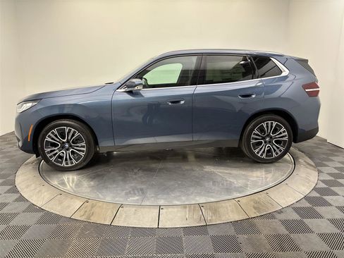 New 2026 BMW X3 xDrive30 AWD/4WD image 16