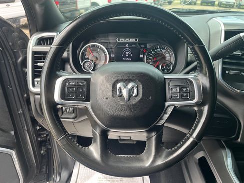 Used 2021 RAM 2500 Laramie AWD/4WD image 26