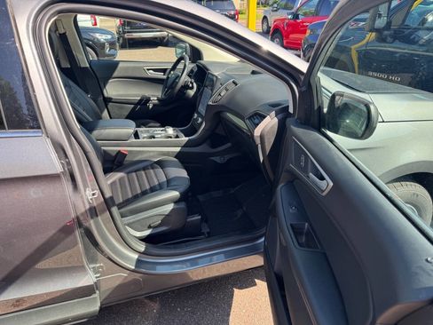 Certified 2024 Ford Edge SEL w/ Convenience Package AWD/4WD image 28