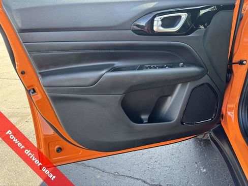 New 2026 Jeep Compass Limited image 15