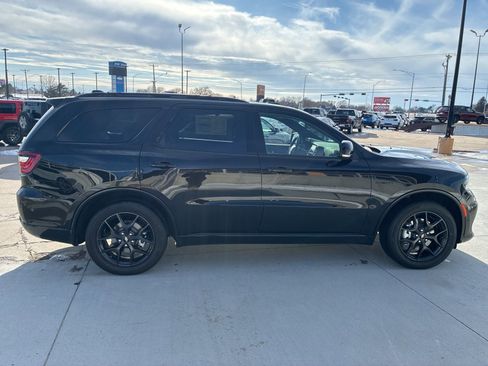 New 2026 Dodge Durango GT image 9